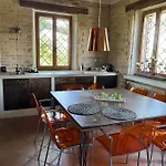 Apartament Casa Sant Angelo Pesaro