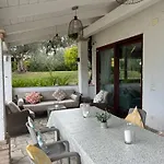 Apartamento Casa Sant Angelo