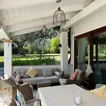 Apartamento Casa Sant Angelo Pesaro