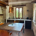 Casa Sant Angelo Apartamento