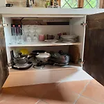 Apartament Casa Sant Angelo *