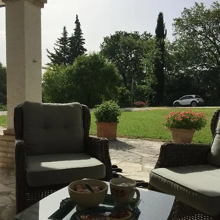 アパート Casa Sant Angelo