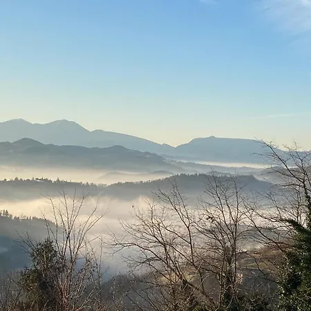 Casa Sant Angelo * ペザロ