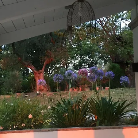 Apartamento Casa Sant Angelo Pésaro