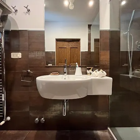 Casa Sant Angelo アパート *