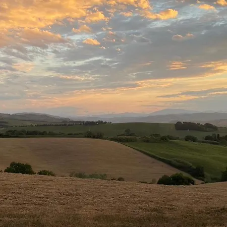 Casa Sant Angelo ペザロ