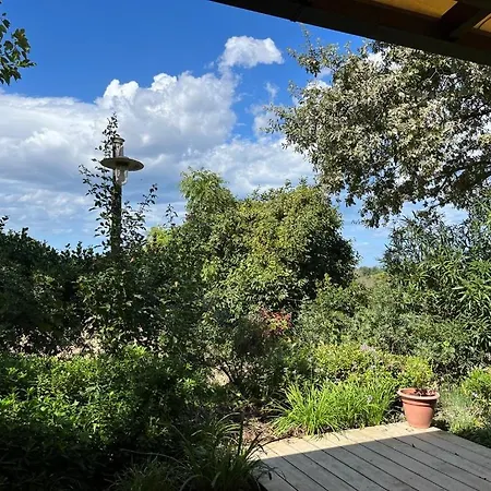 Apartman Casa Sant Angelo Pesaro