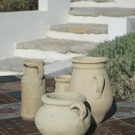 Casa Sant Angelo *