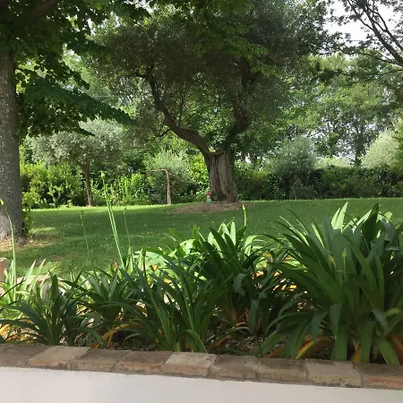 Casa Sant Angelo アパート