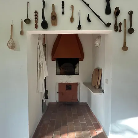 Casa Sant Angelo アパート