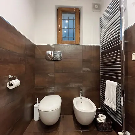 Apartament Casa Sant Angelo