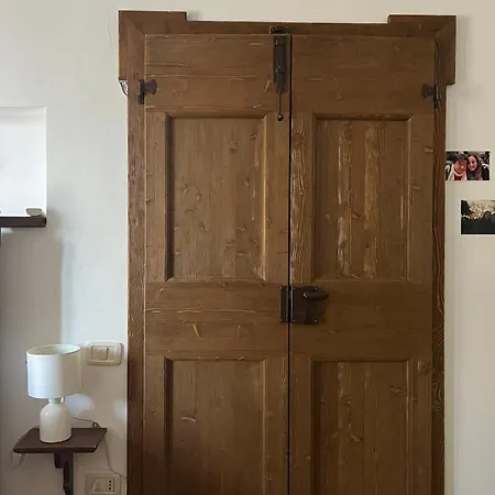 Casa Sant Angelo Apartament *