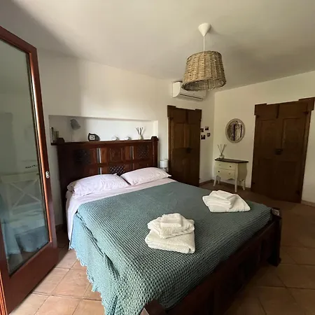 Apartament Casa Sant Angelo *
