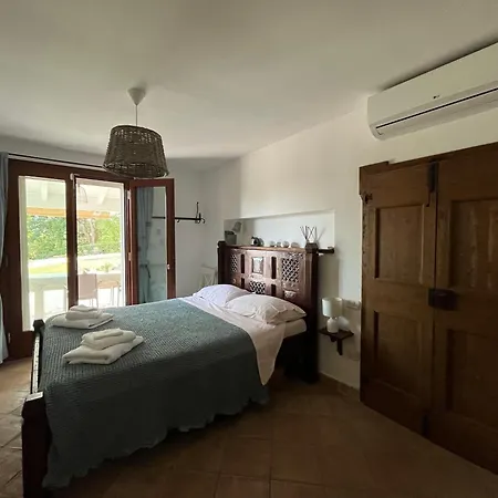 Casa Sant Angelo アパート