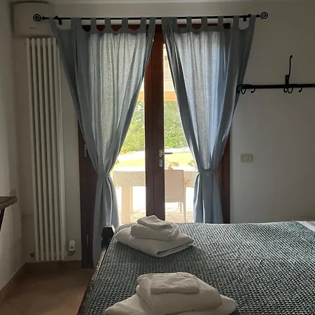 Casa Sant Angelo شقة *