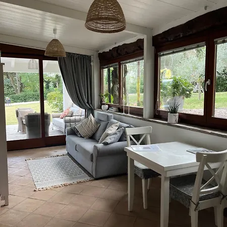 Casa Sant Angelo * ペザロ