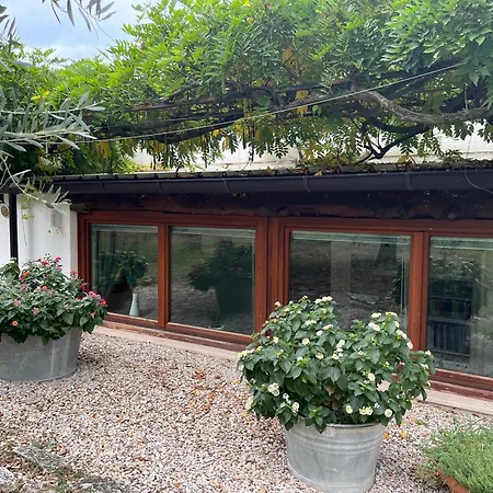 Apartament Casa Sant Angelo Pesaro