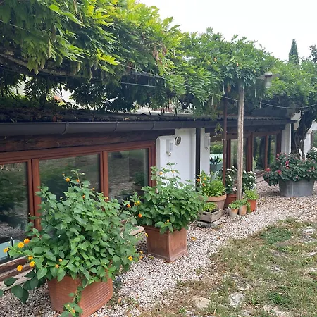 Casa Sant Angelo Apartman *