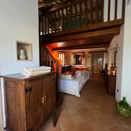 Casa Sant Angelo Apartman Pesaro