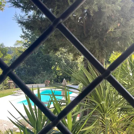 Casa Sant Angelo * Pésaro