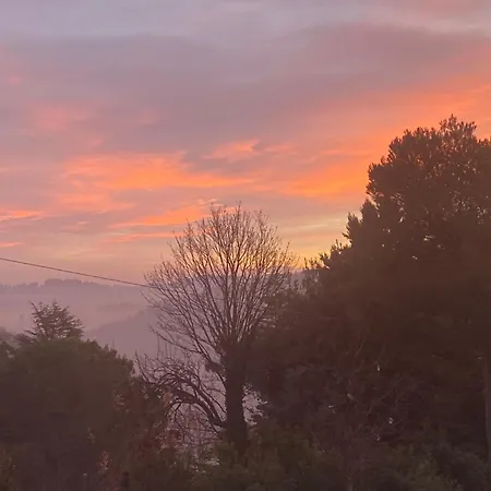 アパート Casa Sant Angelo