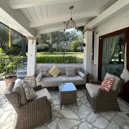 アパート Casa Sant Angelo *