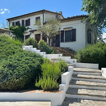 Casa Sant Angelo * Pesaro