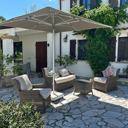 Casa Sant Angelo Appartement