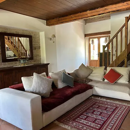 アパート Casa Sant Angelo *