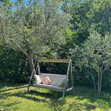 Casa Sant Angelo Apartament Pesaro