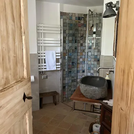 Apartman Casa Sant Angelo Pesaro