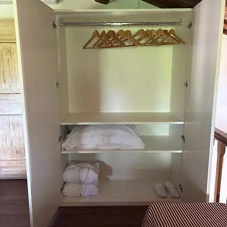 アパート Casa Sant Angelo ペザロ