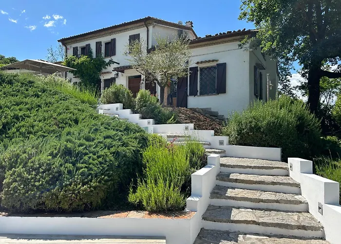 Casa Sant Angelo * Pesaro